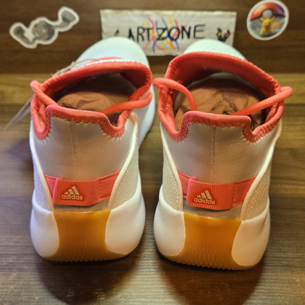 Adidas Cloudfoam Pure SPW 9w - Picture 4 of 6